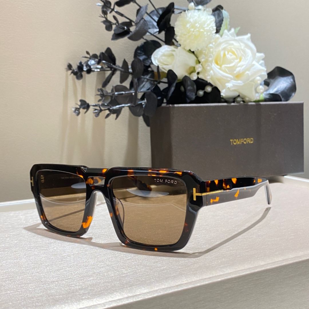 Tom Ford Sunglasses